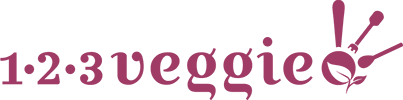123veggie logo