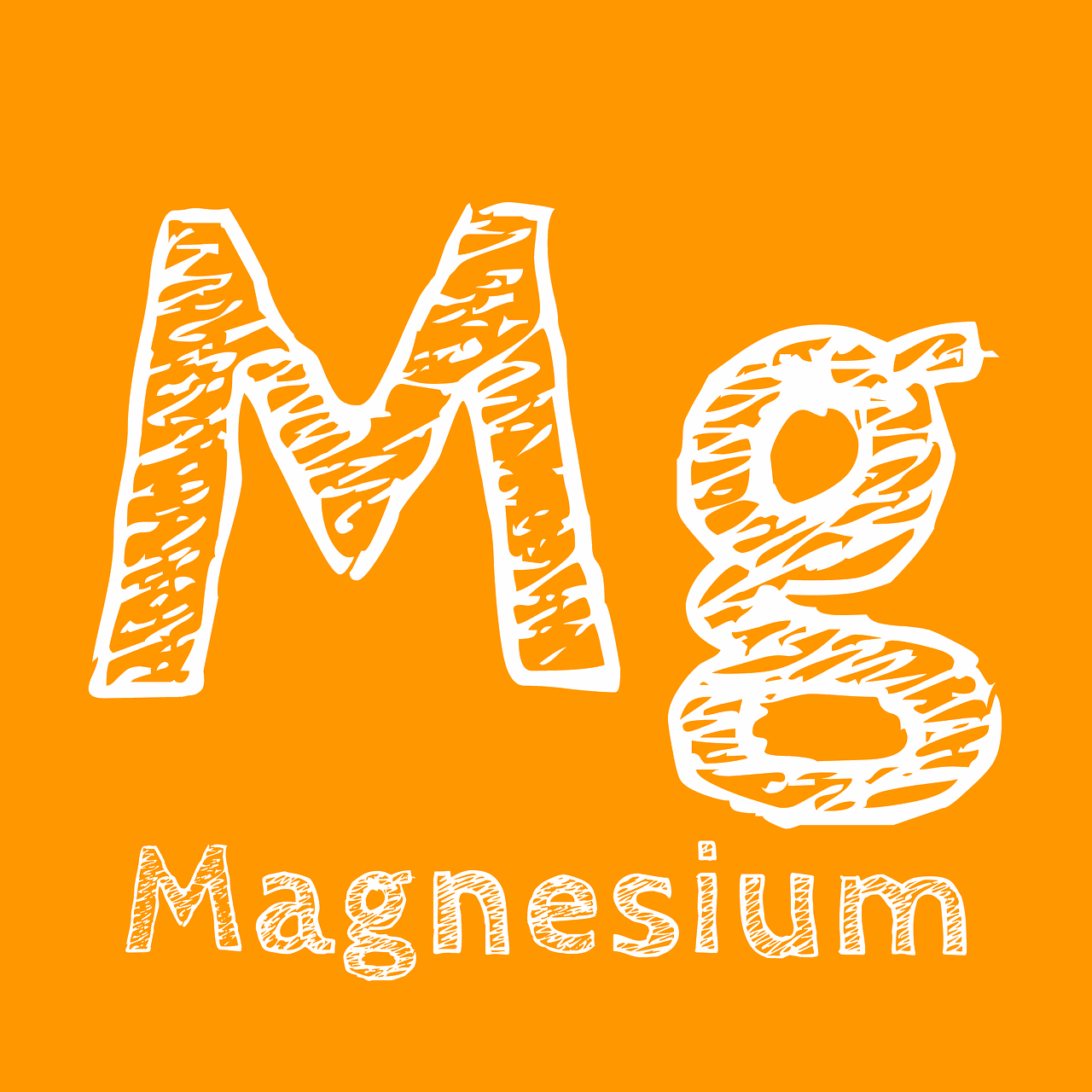 Magnsium