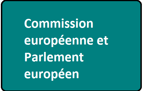 commission europ